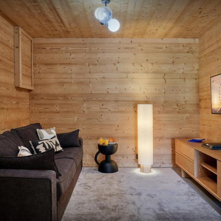 Lodge Skadi - OVO Network - Chalet - 7