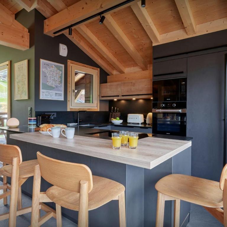 Lodge Skadi - OVO Network - Chalet - 8