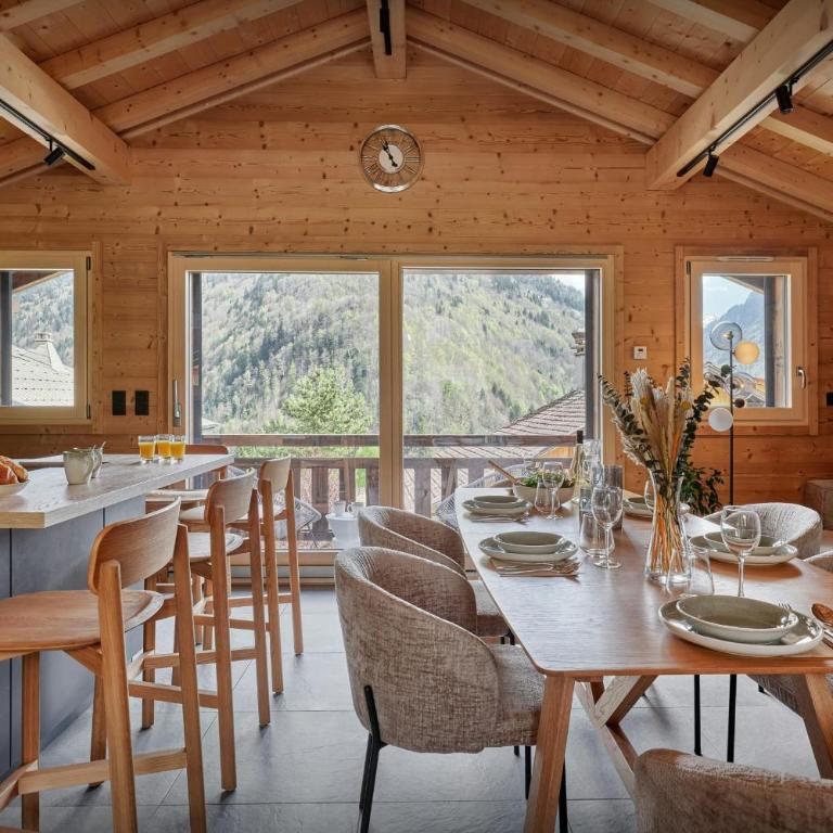 Lodge Skadi - OVO Network - Chalet - 9