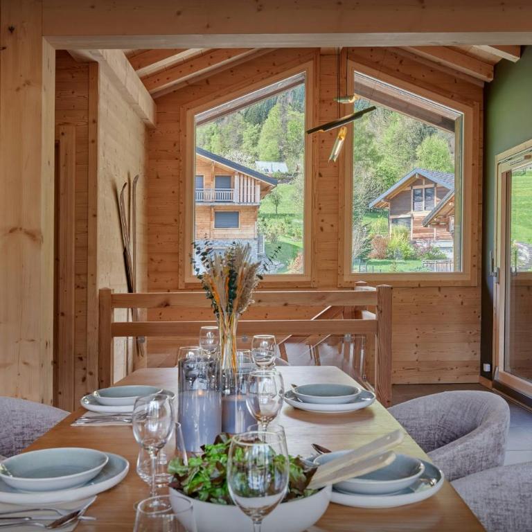 Lodge Skadi - OVO Network - Chalet - 12