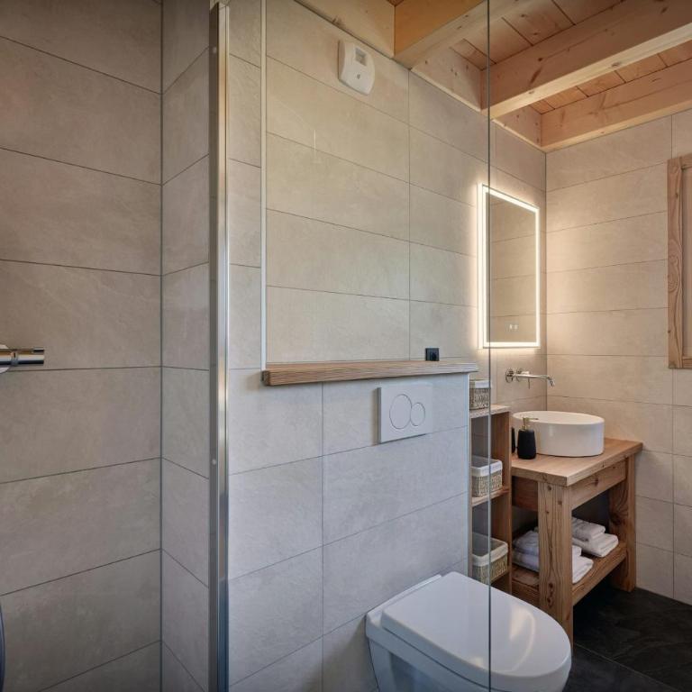 Lodge Skadi - OVO Network - Chalet - 14