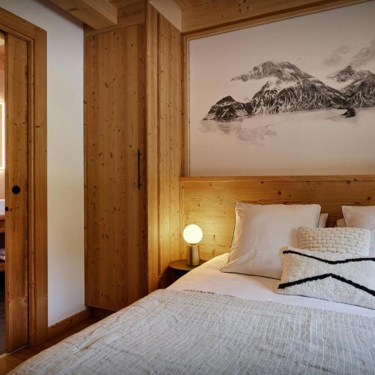 Lodge Skadi - OVO Network - Chalet - 13