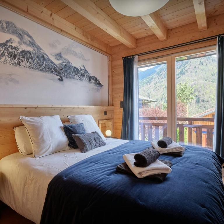Lodge Skadi - OVO Network - Chalet - 15