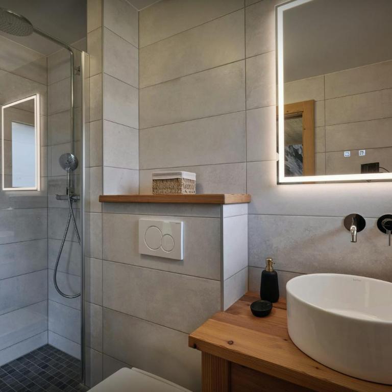 Lodge Skadi - OVO Network - Chalet - 18