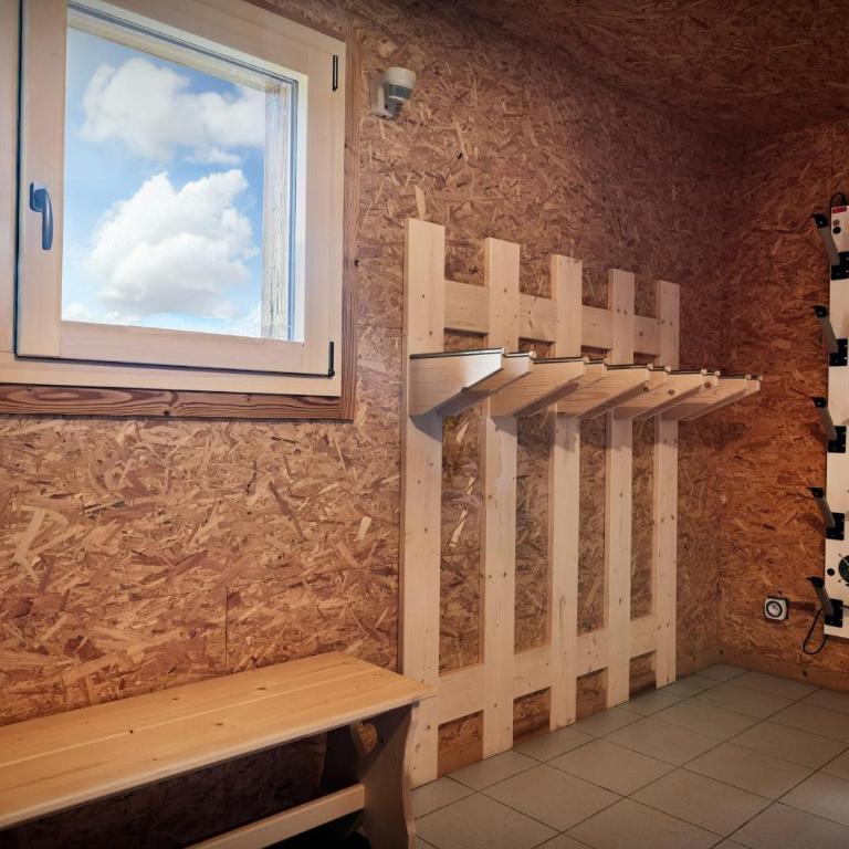 Lodge Skadi - OVO Network - Chalet - 21