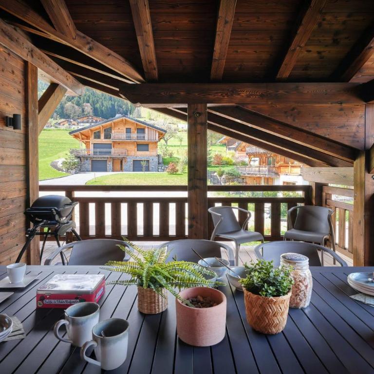 Lodge Skadi - OVO Network - Chalet - 22