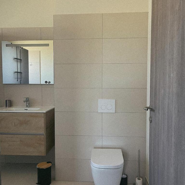 Appartement moderne 3 chambres spacieuses sur le port de Porto-Vecchio avec vue - Apartment mit 3 Schlafzimmern - 9