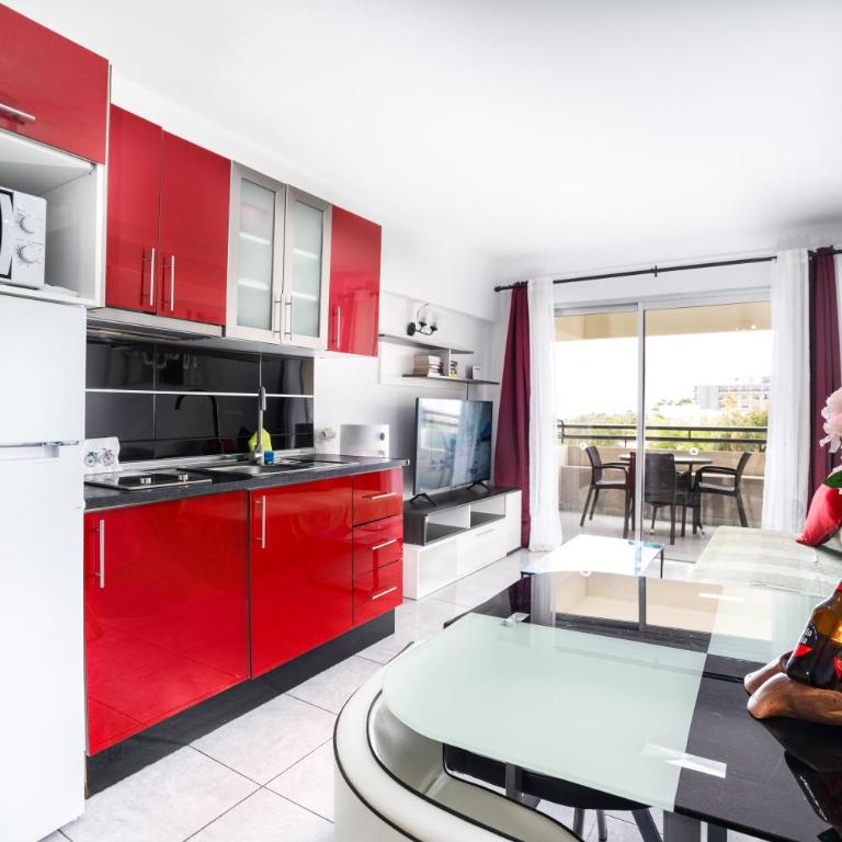 Cosy Studio in the Heart of Adeje - Apartamento de 1 dormitorio - 3
