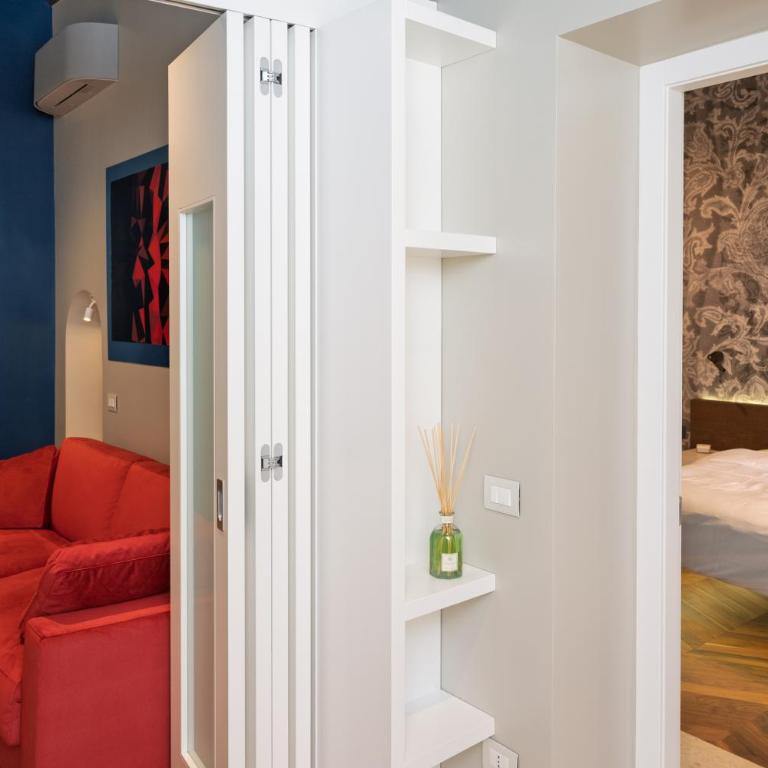 Dreamers in Belsiana Spagna int 8 - Appartamento con 2 Camere da Letto - 28
