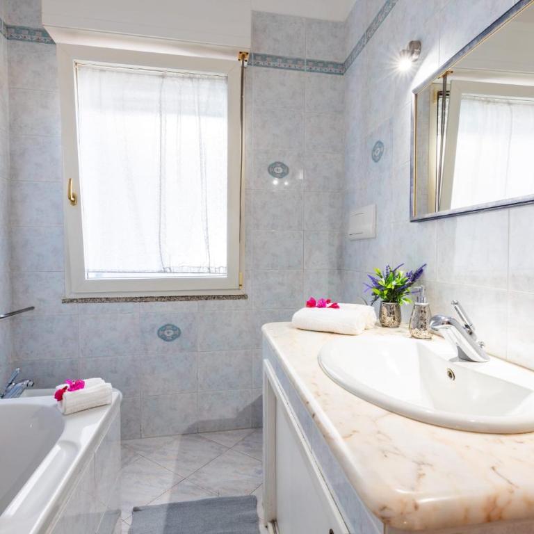 Maria House, Jacuzzi e Patio - Appartamento con 1 Camera da Letto - 27