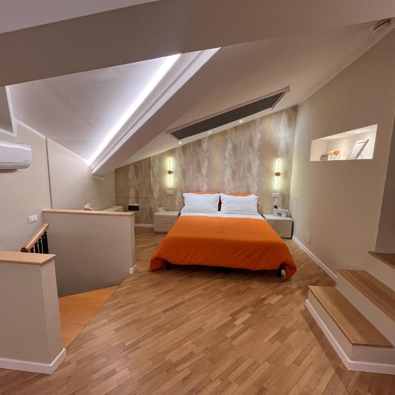 B&B Poggio San Luca - Suite with Terrace - 23