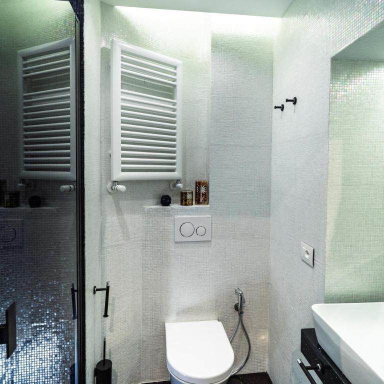 Dreamers in Belsiana Spagna int 8 - Appartamento con 2 Camere da Letto - 37