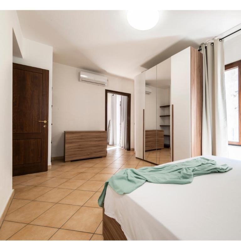 MMHS-Olbia Centro - Appartamento con 1 Camera da Letto - 5