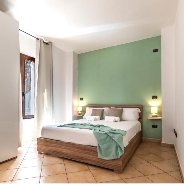 MMHS-Olbia Centro - Appartamento con 1 Camera da Letto - 8