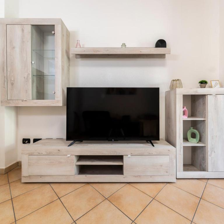 MMHS-Olbia Centro - Appartamento con 1 Camera da Letto - 12