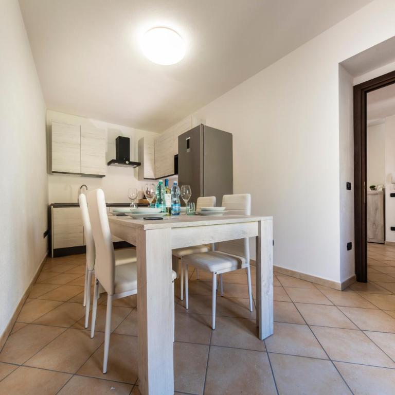 MMHS-Olbia Centro - Appartamento con 1 Camera da Letto - 14