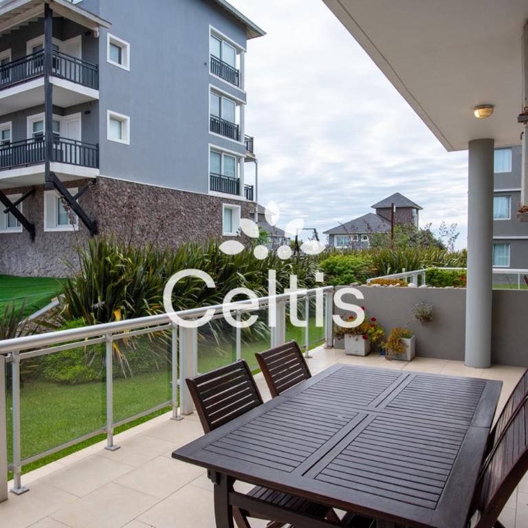 Playas by CELTIS - Apartamento de 1 dormitorio - 15