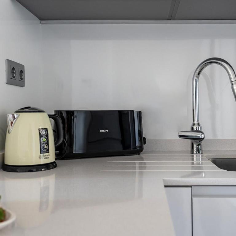 Sunset Cliffs Residence by Leo Apartments - Apartamento Familiar de 2 dormitorios - 6