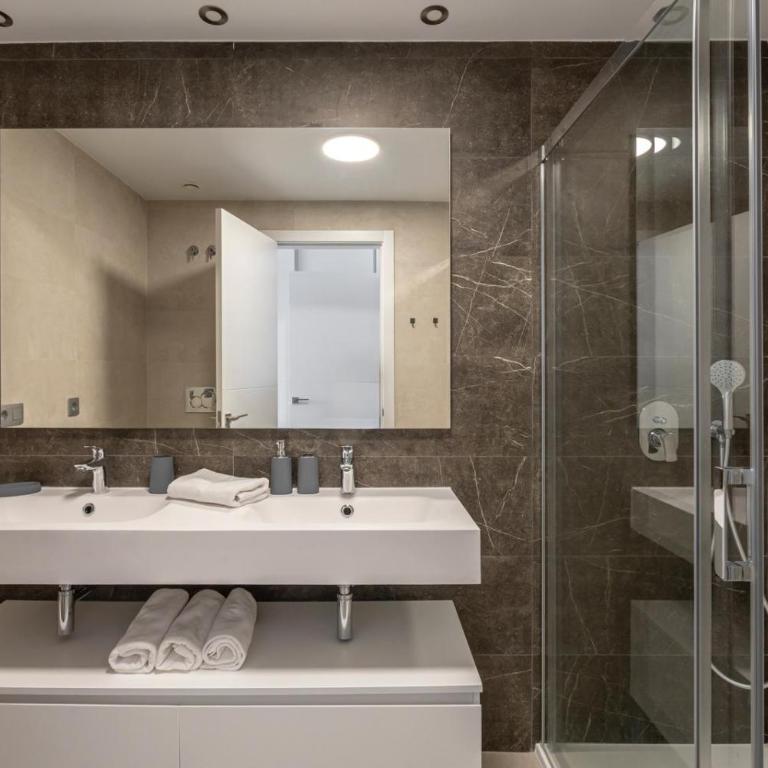 Sunset Cliffs Residence by Leo Apartments - Apartamento Familiar de 2 dormitorios - 8