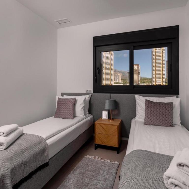 Sunset Cliffs Residence by Leo Apartments - Apartamento Familiar de 2 dormitorios - 9