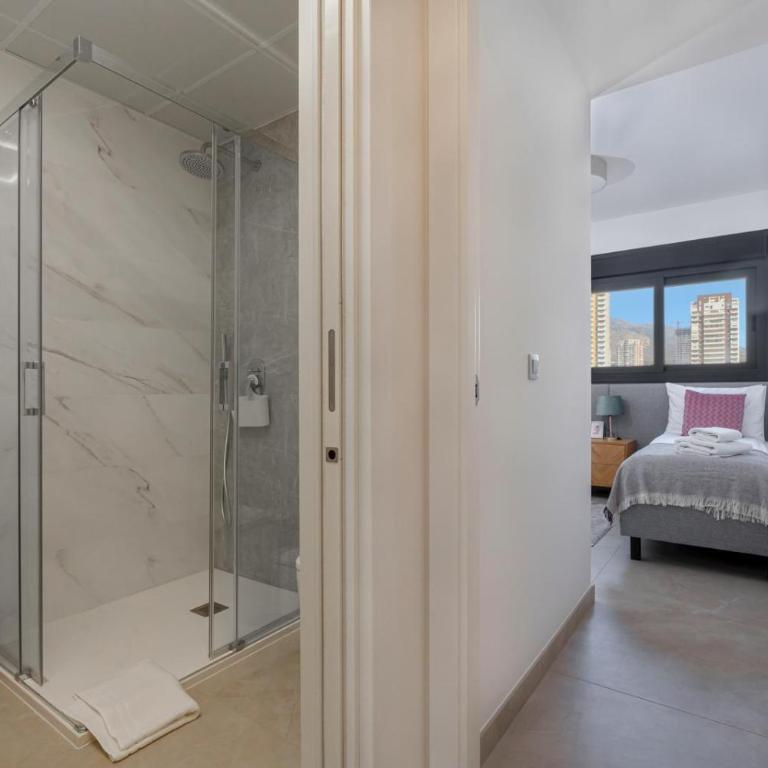 Sunset Cliffs Residence by Leo Apartments - Apartamento Familiar de 2 dormitorios - 10
