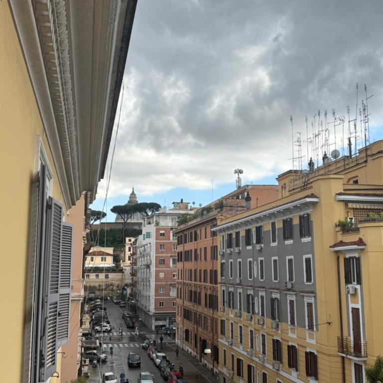 Mocenigo Boutique Apartment - Three-Bedroom Superior Apartment - 1