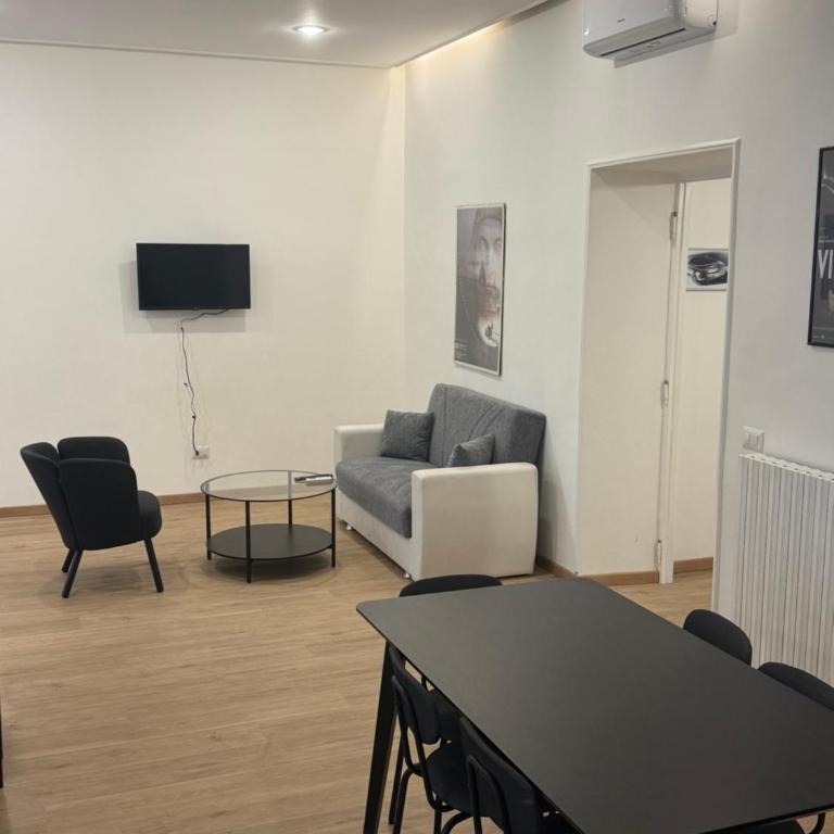 Mocenigo Boutique Apartment - Three-Bedroom Superior Apartment - 2