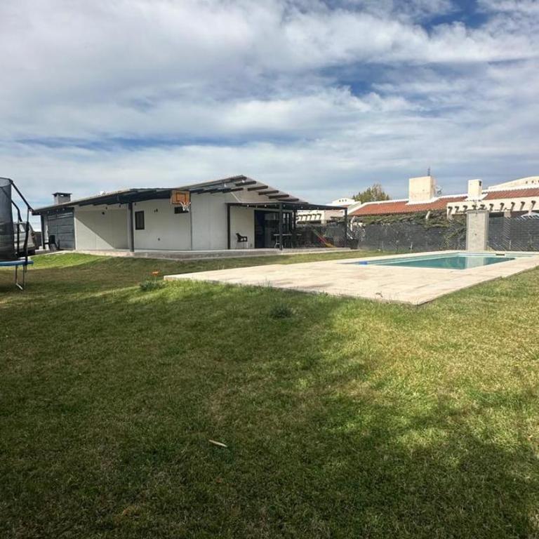 La escapadita, tu refugio en Mendoza pileta, jardin, relax total - Casa de 2 dormitorios - 5