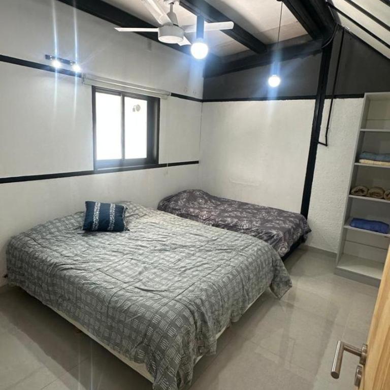 La escapadita, tu refugio en Mendoza pileta, jardin, relax total - Casa de 2 dormitorios - 6