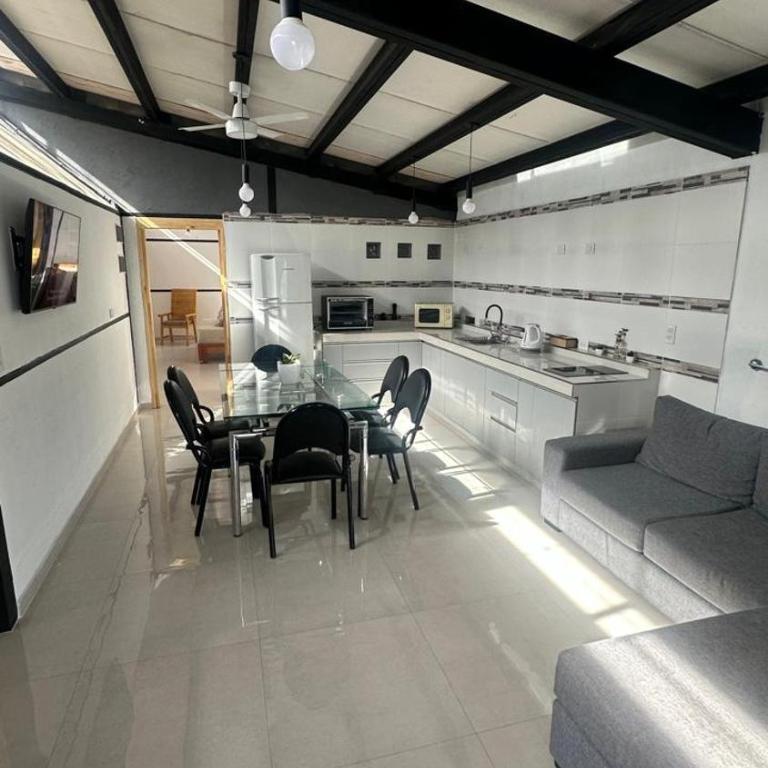 La escapadita, tu refugio en Mendoza pileta, jardin, relax total - Casa de 2 dormitorios - 7