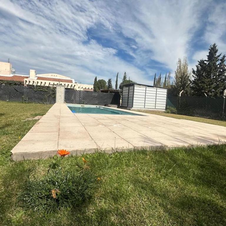 La escapadita, tu refugio en Mendoza pileta, jardin, relax total - Casa de 2 dormitorios - 10