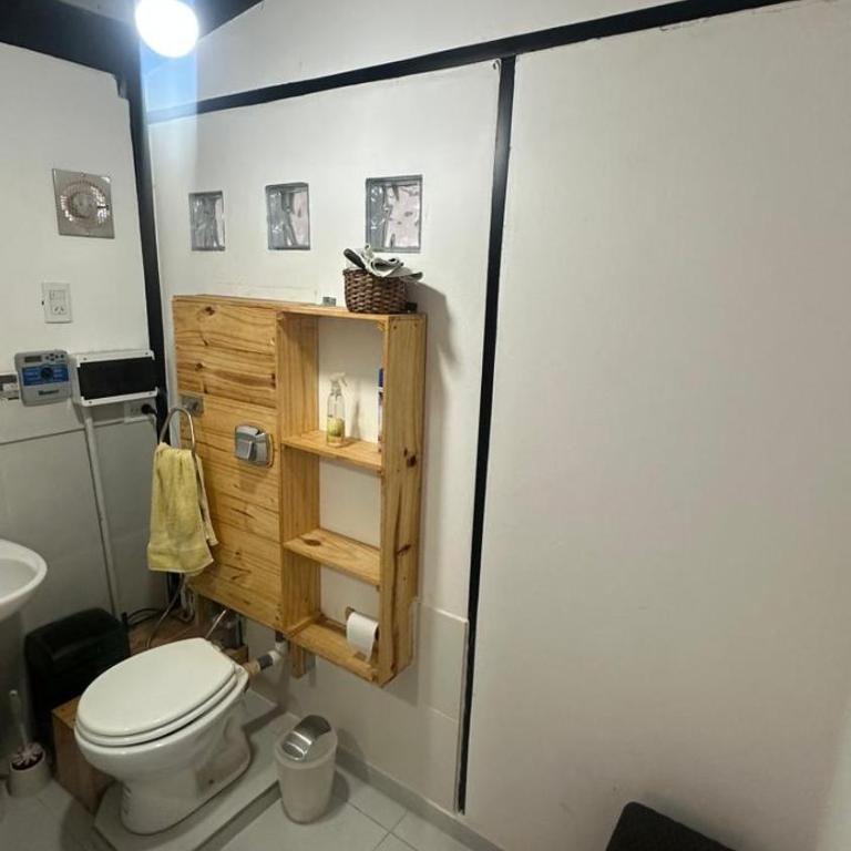 La escapadita, tu refugio en Mendoza pileta, jardin, relax total - Casa de 2 dormitorios - 11