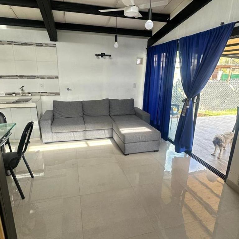 La escapadita, tu refugio en Mendoza pileta, jardin, relax total - Casa de 2 dormitorios - 12
