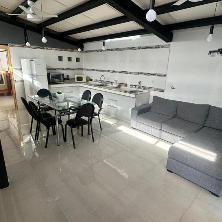 La escapadita, tu refugio en Mendoza pileta, jardin, relax total - Casa de 2 dormitorios - 14