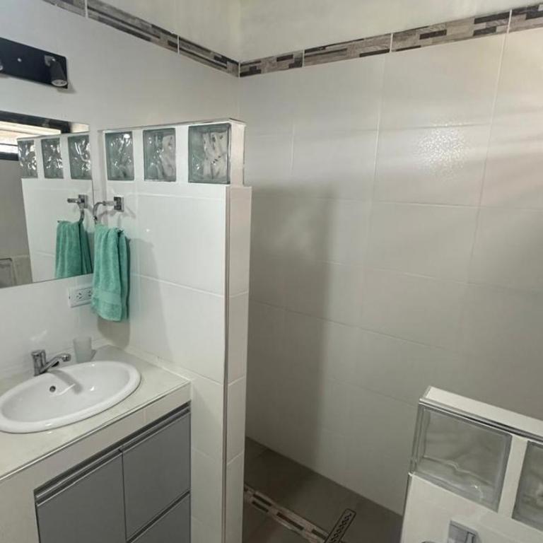 La escapadita, tu refugio en Mendoza pileta, jardin, relax total - Casa de 2 dormitorios - 15