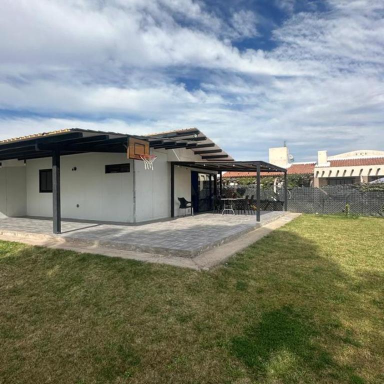 La escapadita, tu refugio en Mendoza pileta, jardin, relax total - Casa de 2 dormitorios - 16