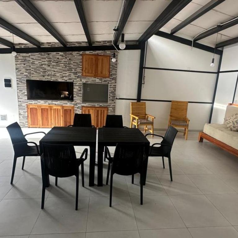 La escapadita, tu refugio en Mendoza pileta, jardin, relax total - Casa de 2 dormitorios - 18