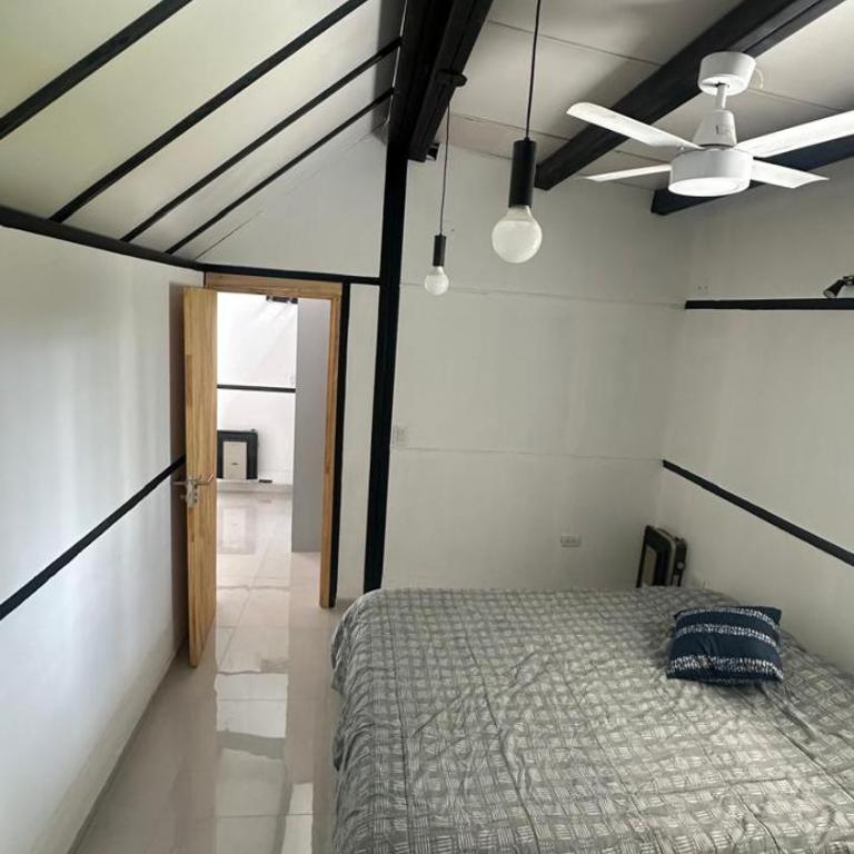 La escapadita, tu refugio en Mendoza pileta, jardin, relax total - Casa de 2 dormitorios - 23