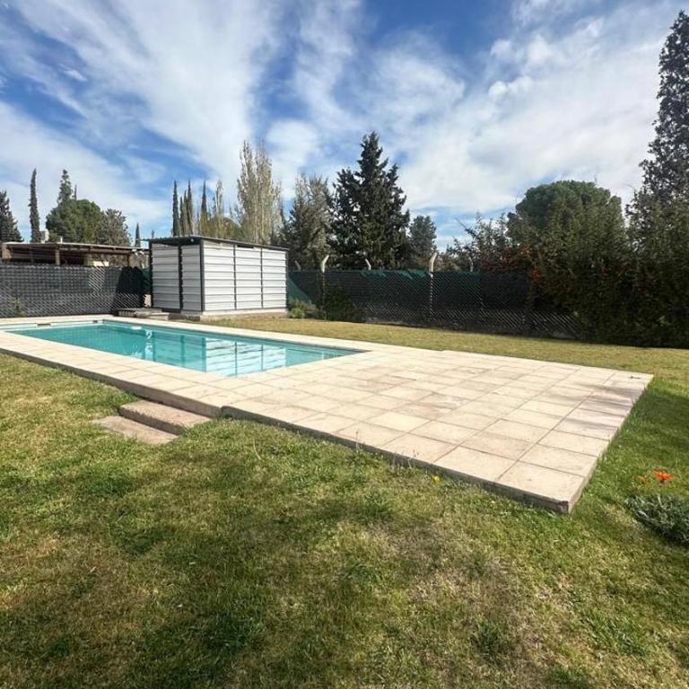 La escapadita, tu refugio en Mendoza pileta, jardin, relax total - Casa de 2 dormitorios - 24