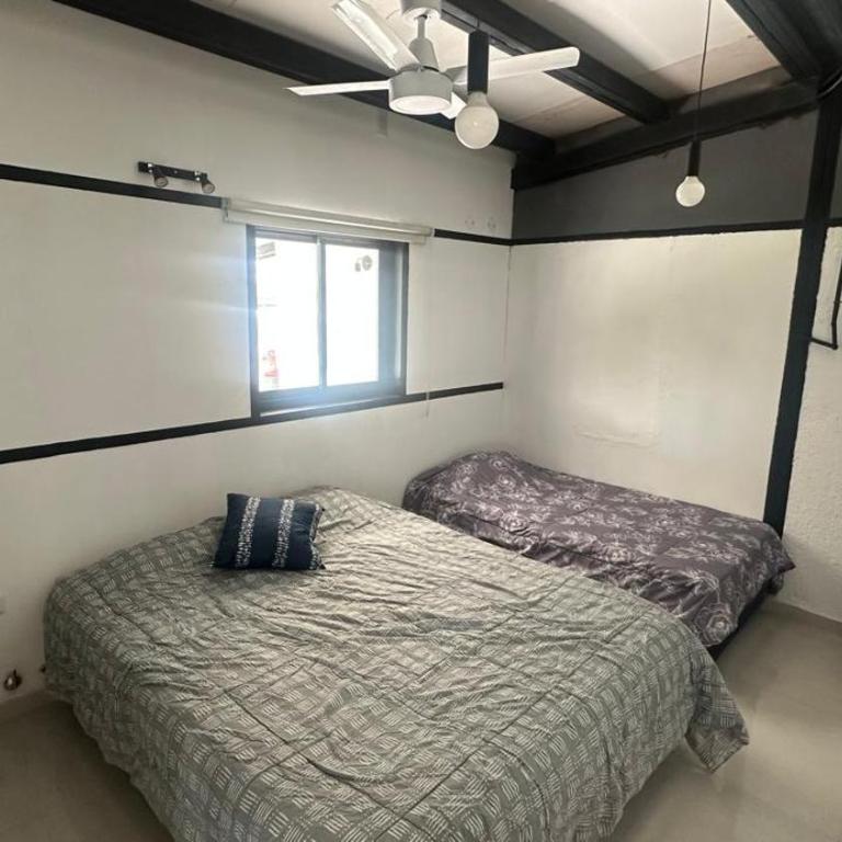 La escapadita, tu refugio en Mendoza pileta, jardin, relax total - Casa de 2 dormitorios - 25