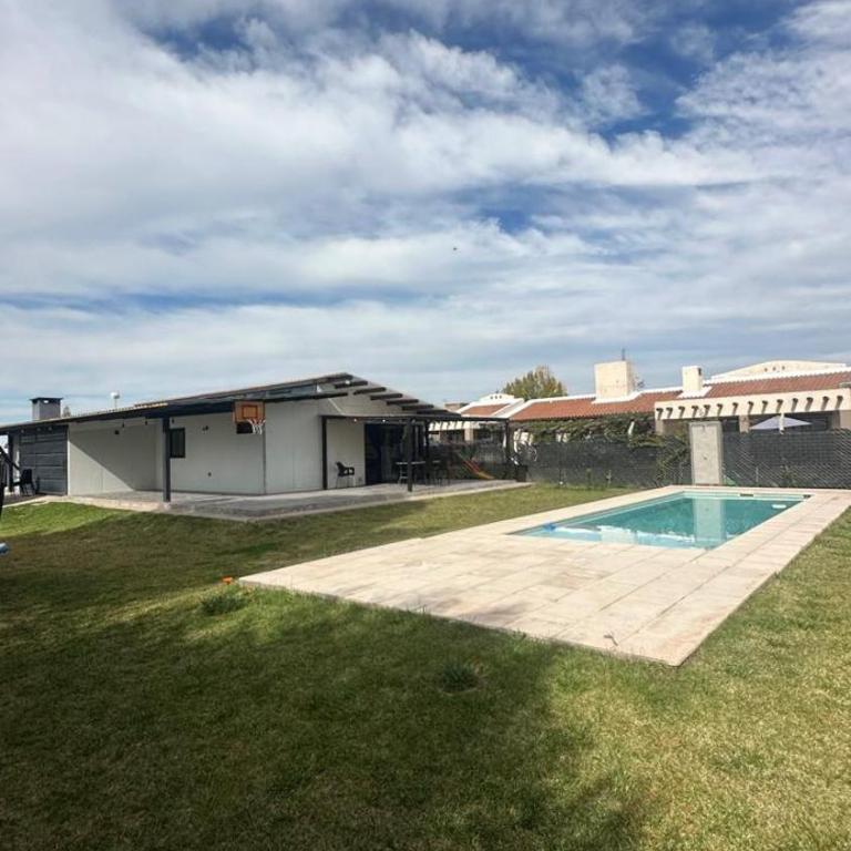 La escapadita, tu refugio en Mendoza pileta, jardin, relax total - Casa de 2 dormitorios - 27