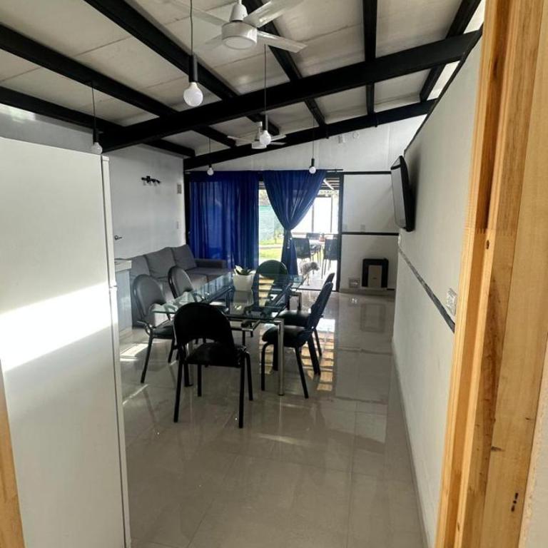 La escapadita, tu refugio en Mendoza pileta, jardin, relax total - Casa de 2 dormitorios - 29
