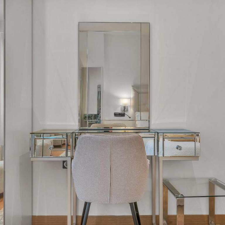 Marbella Real - Stylish 2 Bedroom Apartment by Finest Rentals - Apartamento de 3 dormitorios - 13