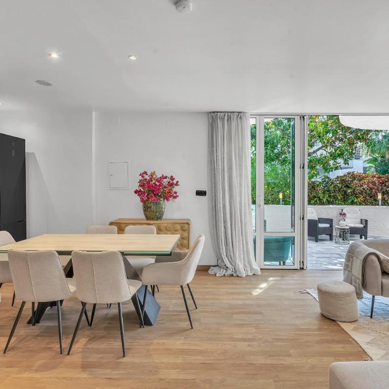 Marbella Real - Stylish 2 Bedroom Apartment by Finest Rentals - Apartamento de 3 dormitorios - 5