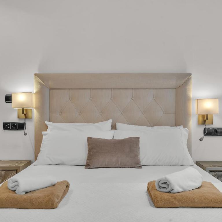 Marbella Real - Stylish 2 Bedroom Apartment by Finest Rentals - Apartamento de 3 dormitorios - 11