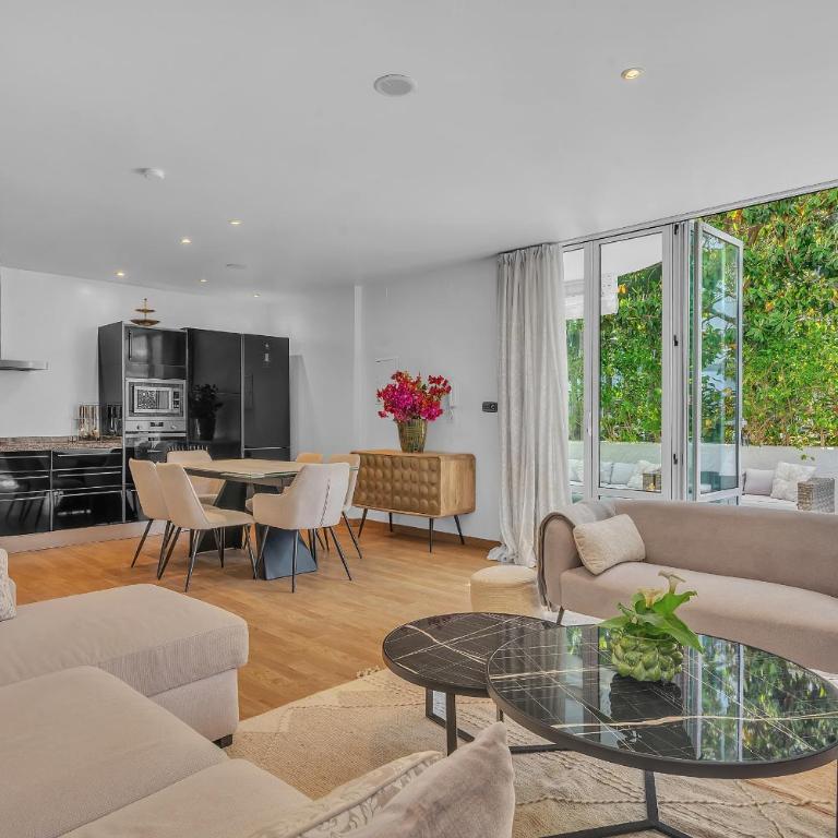 Marbella Real - Stylish 2 Bedroom Apartment by Finest Rentals - Apartamento de 3 dormitorios - 4