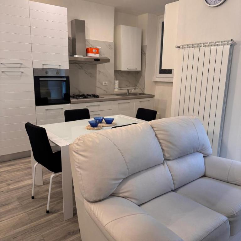 Casa Fiordaliso - Appartamento con 1 Camera da Letto - 2