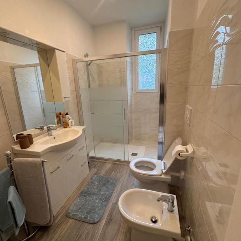 Casa Fiordaliso - Appartamento con 1 Camera da Letto - 4