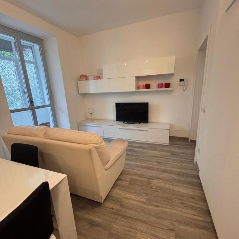 Casa Fiordaliso - Appartamento con 1 Camera da Letto - 6