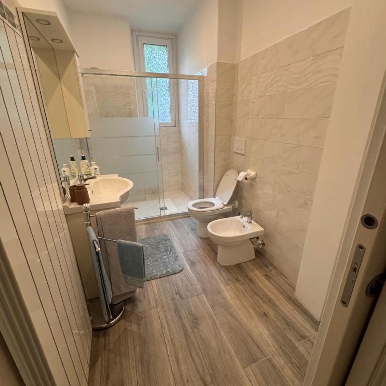 Casa Fiordaliso - Appartamento con 1 Camera da Letto - 8